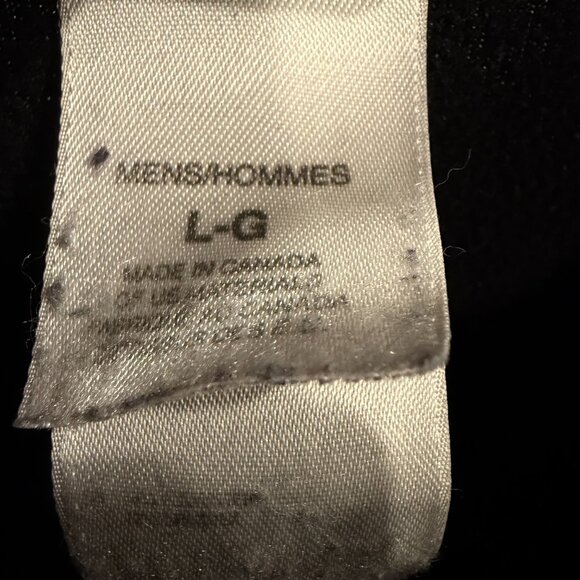 The North Face Summit Series Softshell Half Zip Jacket Black Mens Large - Picture 3 of 14